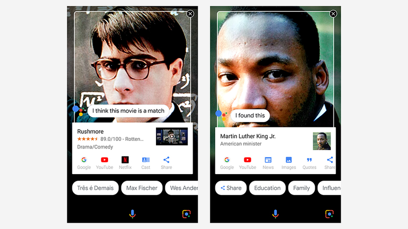 Illustration for article titled What Can Google Lens Actually Do for You Right Now